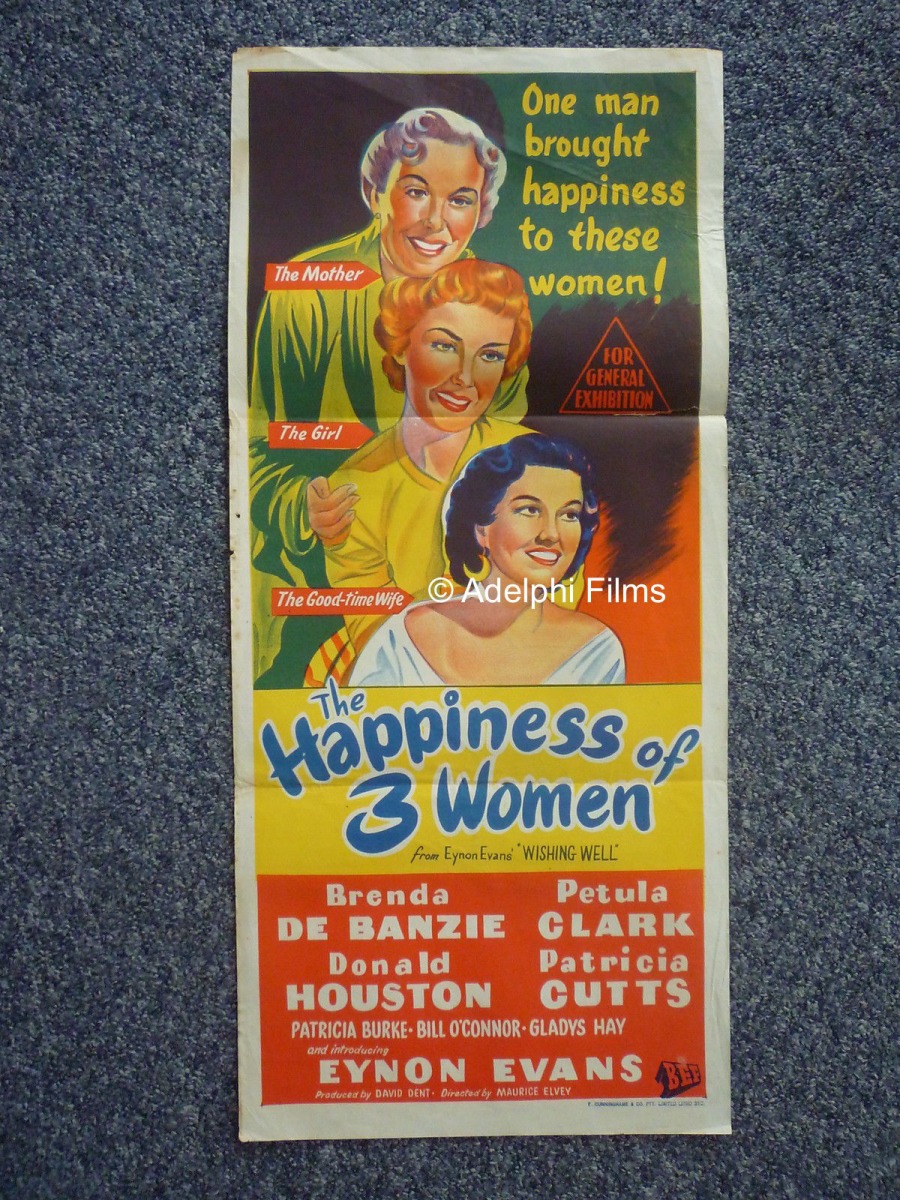 Happiness-3Women-daybill-wmJPG